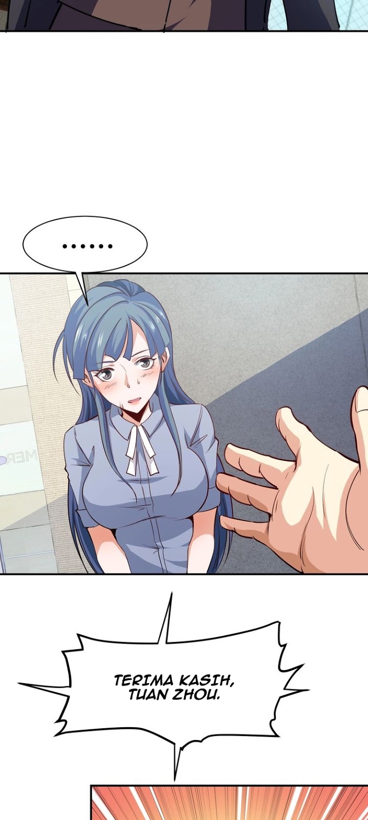 Melee Mad Soldier! Chapter 16 Gambar 21